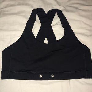 All Sport Heartrate Bra - 10